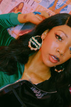 Load image into Gallery viewer, Shego Velour Jacket