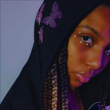 Load image into Gallery viewer, Akumatized Hoodie
