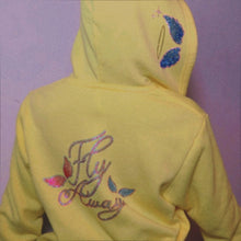 Load image into Gallery viewer, Panty And Stocking Bedazzled Jacket