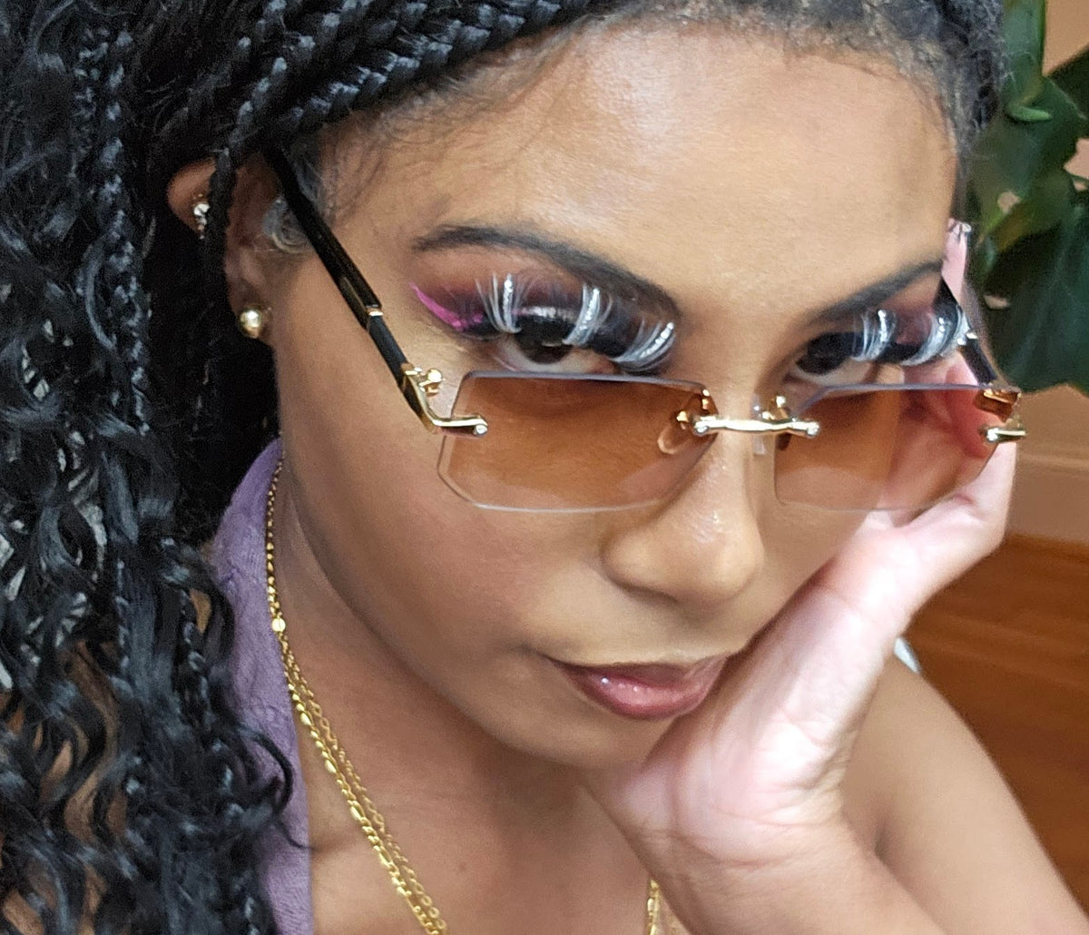 North Royal Barbara Sunglasses