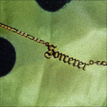 Load image into Gallery viewer, Sorcerer Necklace
