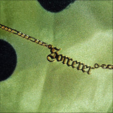 Load image into Gallery viewer, Sorcerer Necklace