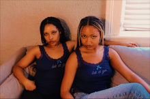 Load image into Gallery viewer, Let It Go Lace Tank Top