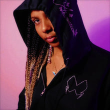 Load image into Gallery viewer, Akumatized Hoodie