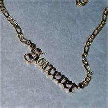 Load image into Gallery viewer, Sorcerer Necklace
