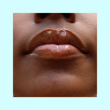 Load image into Gallery viewer, Vegan Police Lipgloss