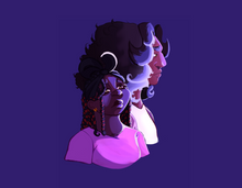 Load image into Gallery viewer, My Lady: Perfidy (PHYSICAL SIGNED COPY) (PREORDER)