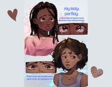 Load image into Gallery viewer, My Lady: Perfidy (PHYSICAL SIGNED COPY) (PREORDER)