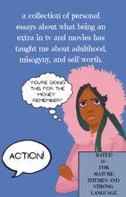 Load image into Gallery viewer, You're Not Crucial (AUDIO BOOK)