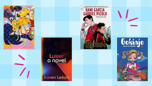These are the worst books I read in 2023.