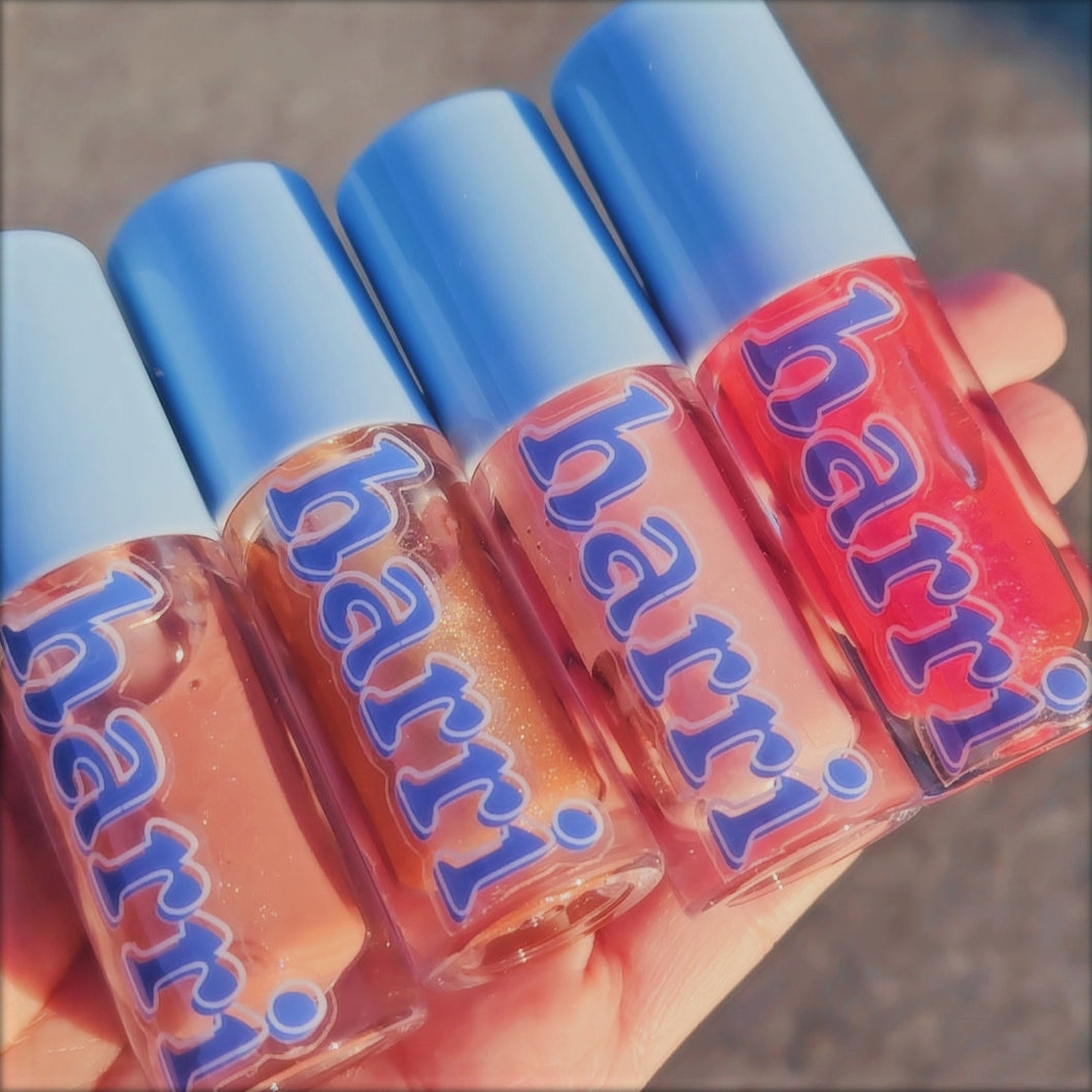 JJK Lipglosses