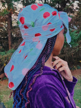 Load image into Gallery viewer, Ghoulia Durag
