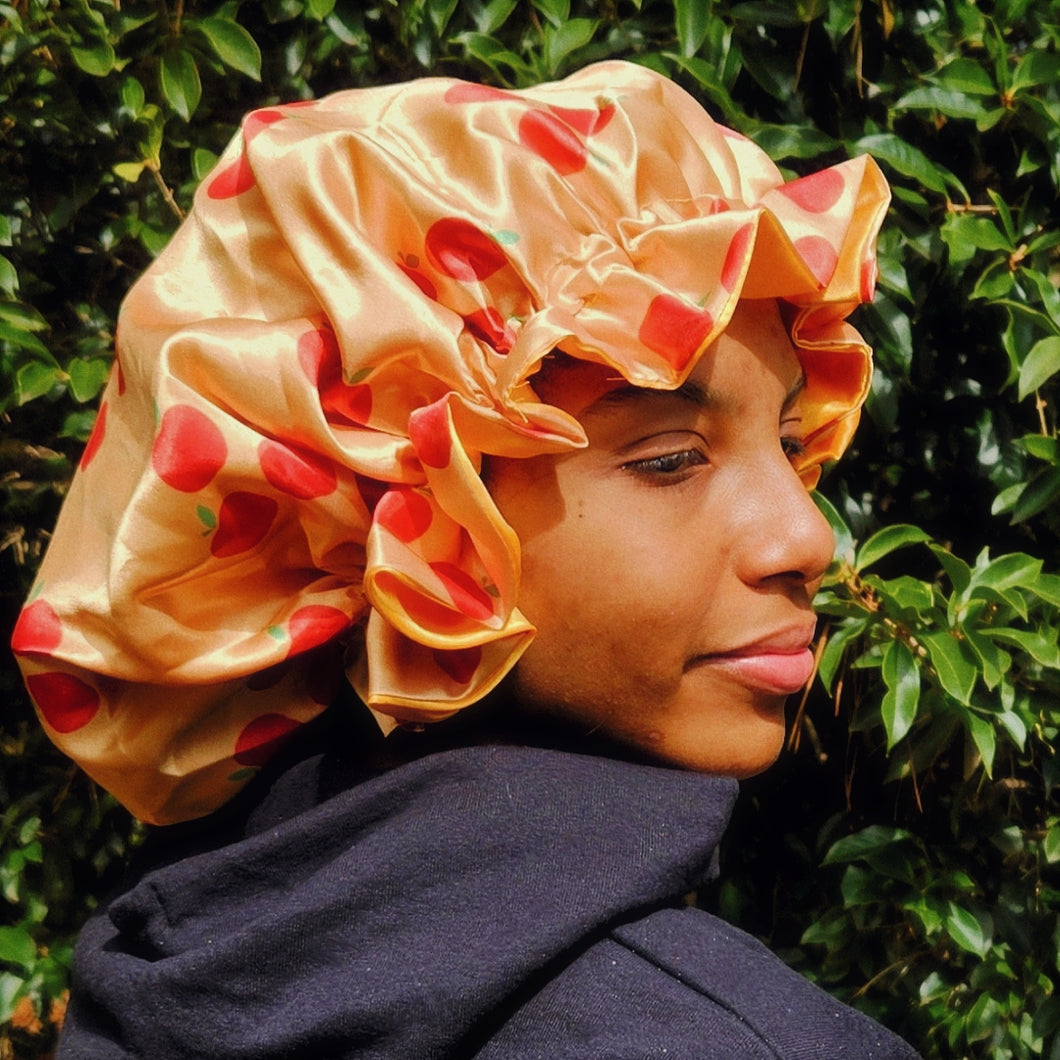 Applejack Bonnet