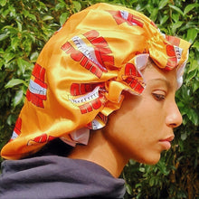 Load image into Gallery viewer, Rumi Bonnet
