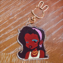 Load image into Gallery viewer, Fluttershy Chain
