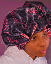 Load image into Gallery viewer, Mira Bonnet
