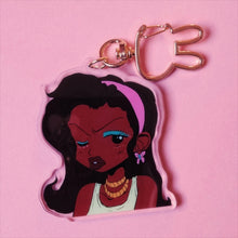 Load image into Gallery viewer, Fluttershy Chain
