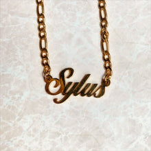 Load image into Gallery viewer, LADS Necklaces
