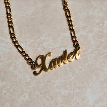 Load image into Gallery viewer, LADS Necklaces
