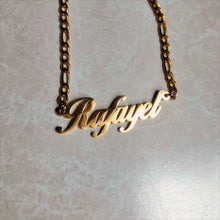 Load image into Gallery viewer, LADS Necklaces
