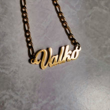 Load image into Gallery viewer, LADS Necklaces
