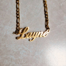 Load image into Gallery viewer, LADS Necklaces
