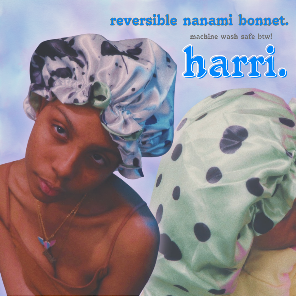 Nanami Bonnet (PREORDER)