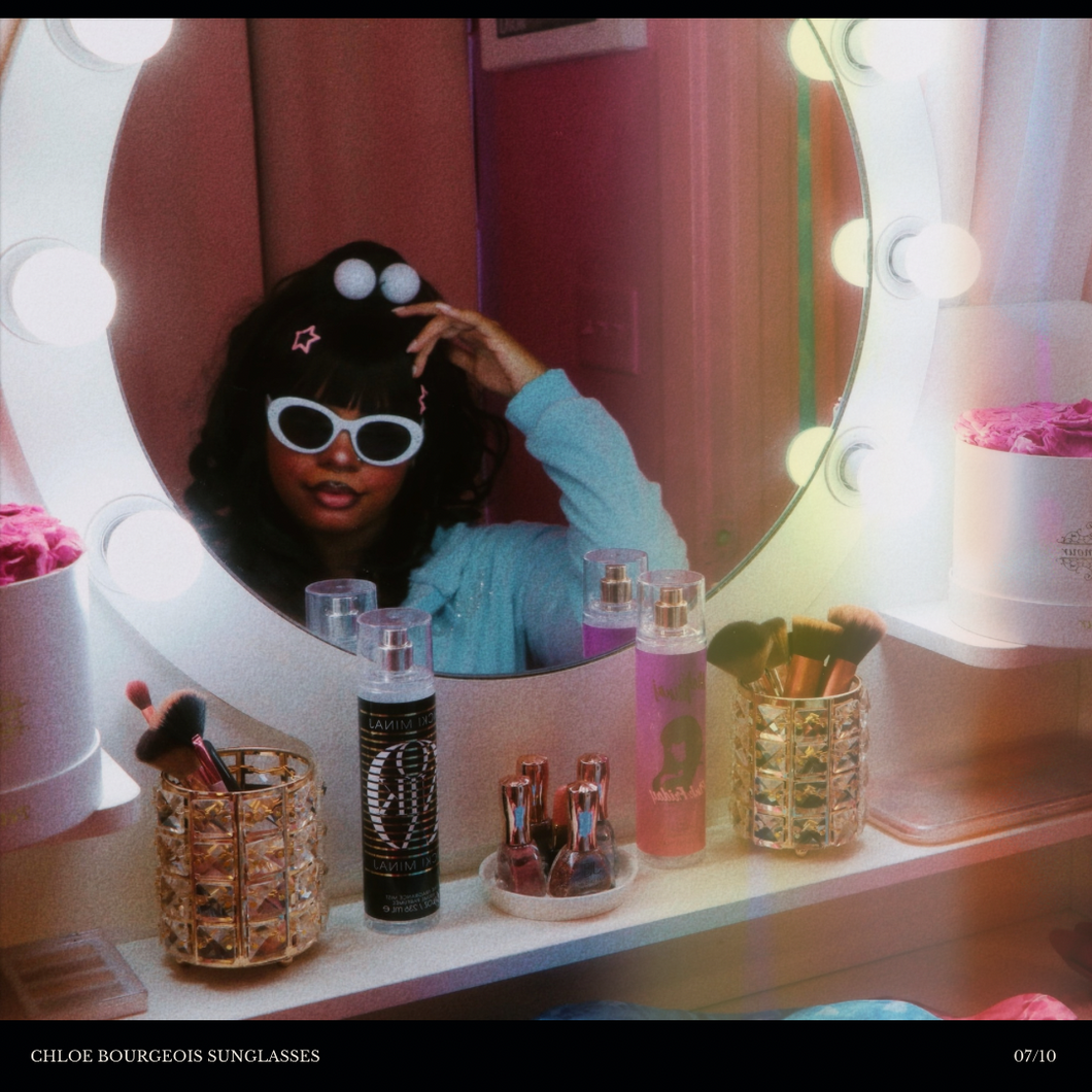 Chloe audrey sunglasses sales