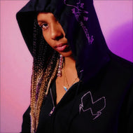 Akumatized Hoodie