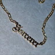 Sorcerer Necklace