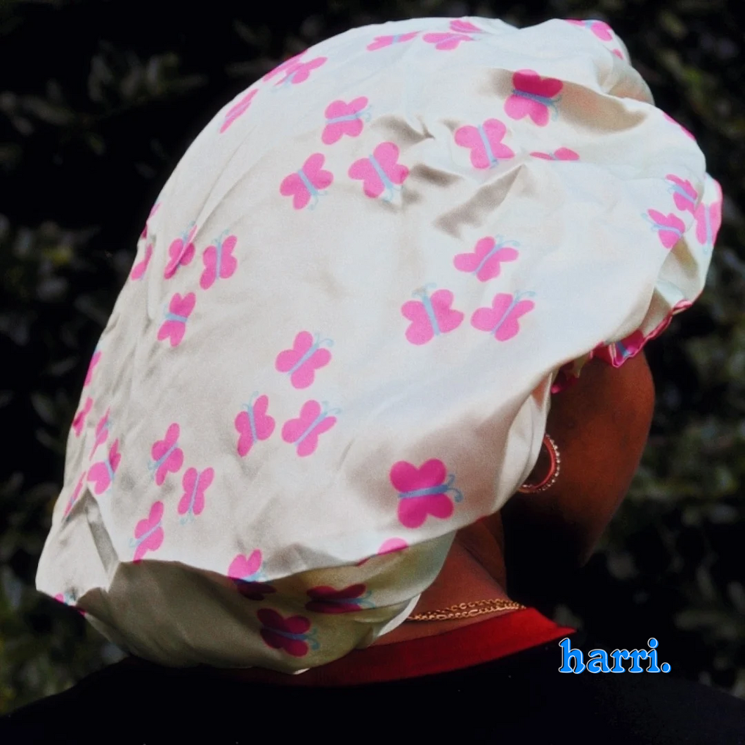 Fluttershy Bonnet