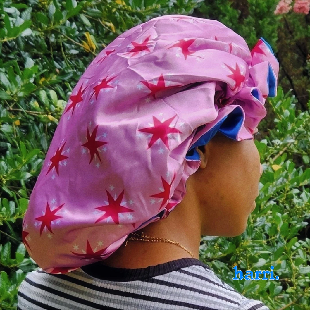 Twilight Sparkle Bonnet