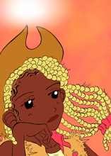 Load image into Gallery viewer, Mane 6 Mini Prints
