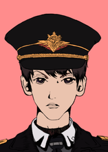 Load image into Gallery viewer, LADS Mini Prints
