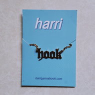 Harry Hook Necklace