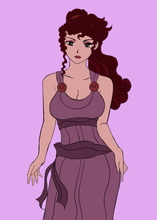 Load image into Gallery viewer, Princesses Mini Prints
