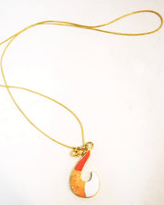 Fox Necklace