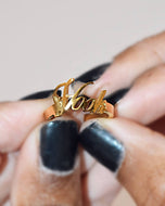 Hook Ring