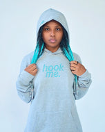 Hook Me Hoodie