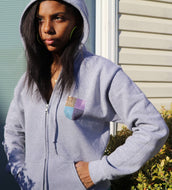 Amphibia Jacket