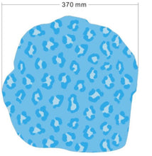 Load image into Gallery viewer, Aqua Bonnet
