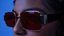 Load image into Gallery viewer, Wicked Sunglasses
