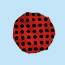 Load image into Gallery viewer, Ladybug Bonnet
