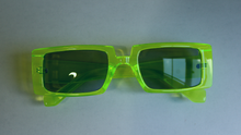 Load image into Gallery viewer, Reptar Sunglasses
