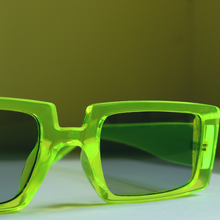 Load image into Gallery viewer, Reptar Sunglasses
